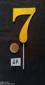 Tortadísz27