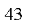 Szvegdoboz: 43